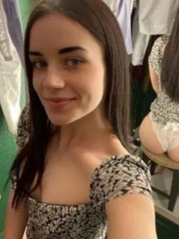 Николь Шалунья Реал